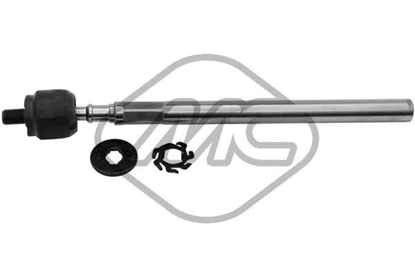 Metalcaucho Inre styrled 47147 47147 Metalcaucho parallellstag FIAT GRANDE PUNTO