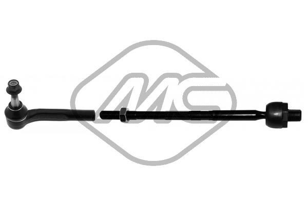 Metalcaucho Remkomplekts, Virzītājsvira 47161 Bukse, grozāmass statnes sviras vārpsta Metalcaucho GRANDE PUNTO 47161 lēti