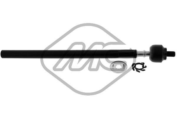 Metalcaucho Inre styrled 47198 47198 Metalcaucho parallellstag PEUGEOT 307