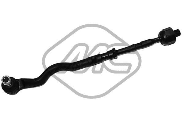 Metalcaucho Opravná sada vratnej páky 47263 Metalcaucho 47263 Puzdro pre hriadeľ ovládac. Páky BMW G30 cena