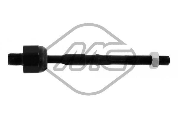 Metalcaucho Snodo assiale 47265 47265 costo Tirante scatola sterzo BMW X5 Metalcaucho