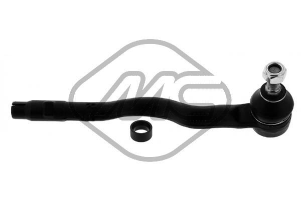 Metalcaucho Axiálny čap tiahla riadenia 47267 47267 Axiálny čap tiahla riadenia HYUNDAI i10 Metalcaucho