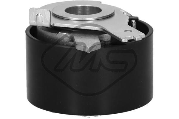 Metalcaucho Strammehjul, registerreim 49919 Strammerull, tannrem Metalcaucho Volkswagen CADDY 49919