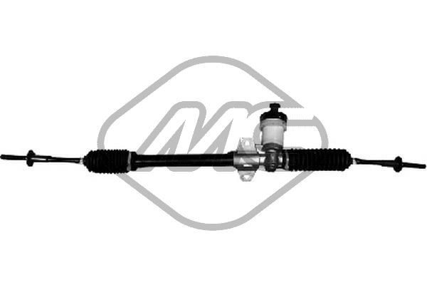 Prevodka riadenia Metalcaucho 50443 Metalcaucho 50443: Hrebeňové riadenie Hyundai ATOS 2010