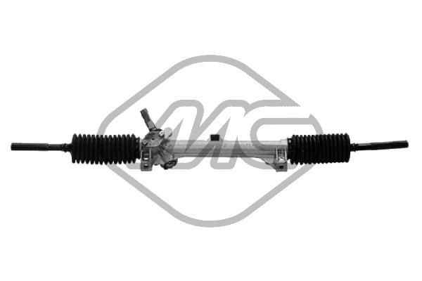 Styrväxel Metalcaucho 50454 Metalcaucho 50454 Kuggstångsstyrning PEUGEOT 405 2022