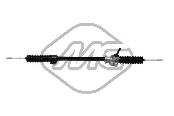 Metalcaucho Stūres mehānisms 50458 Metalcaucho 50458 Stūres mehānisms Citroen Relay Jumper cena