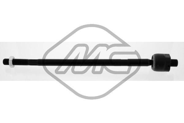 Metalcaucho Snodo assiale 53286 53286 Tirante scatola sterzo Metalcaucho OPEL VIVARO costo