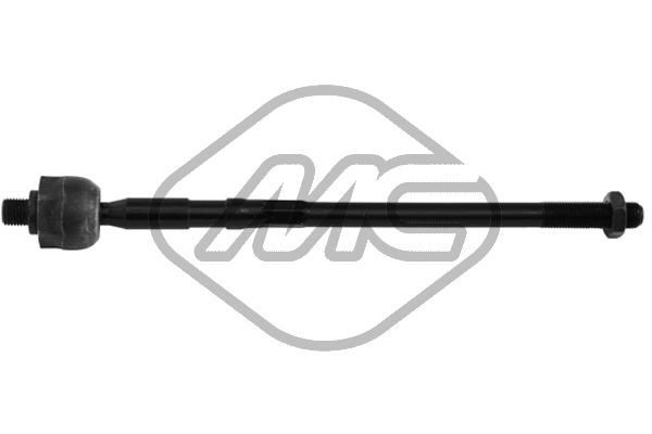 Metalcaucho Inre styrled 53288 53288 Metalcaucho parallellstag NISSAN MICRA