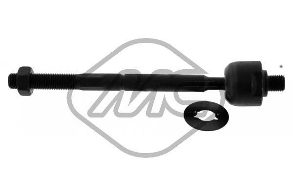 Metalcaucho Inner tie rod 53289 53289 Metalcaucho tie rod MERCEDES-BENZ ML-Class