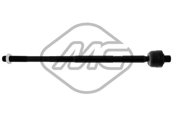 Metalcaucho Inner tie rod 53299 53299 Metalcaucho tie rod for MERCEDES-BENZ ML-Class