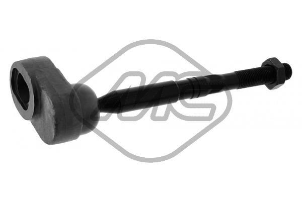 Metalcaucho Inner tie rod 53301 53301 Metalcaucho tie rod for MERCEDES-BENZ ML-Class