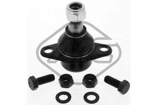 Metalcaucho Spindelled 53323 BMW spindelleder Metalcaucho 53323