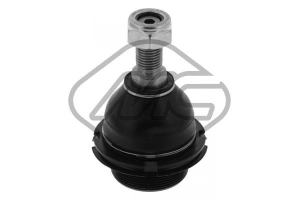Metalcaucho Testina braccio oscillante 53331 53331 costo Testina braccio oscillante PEUGEOT 307 Metalcaucho