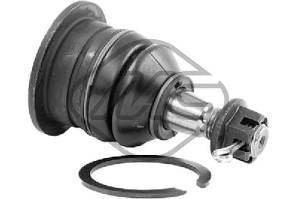 Metalcaucho Pallonivel 53485 53485 Metalcaucho Pallonivel TOYOTA 4 RUNNER