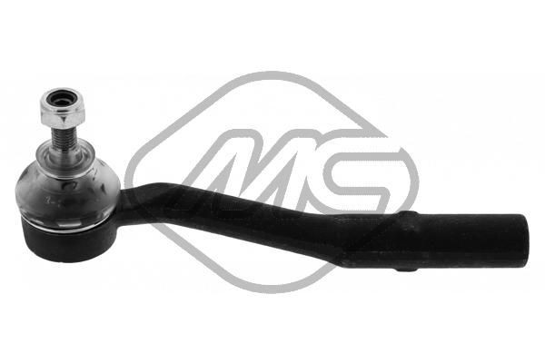 Metalcaucho Snodo assiale 53551 53551 Tirante sterzo Metalcaucho CITROËN XANTIA costo