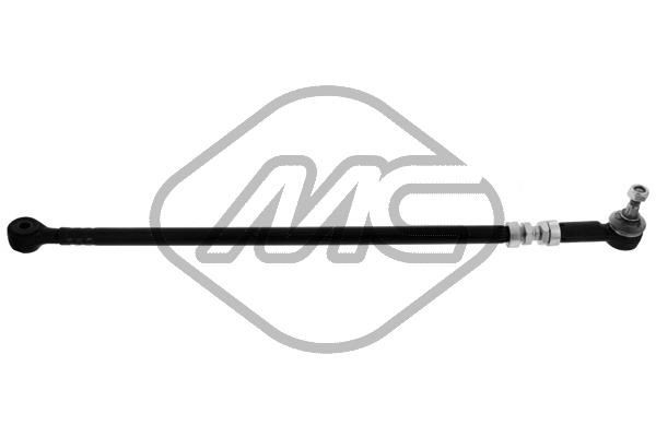 Metalcaucho Kit riparazione, Leva d'inversione 53639 Metalcaucho 53639 Boccola, albero leva fuso sterzo Mercedes Classe S costo
