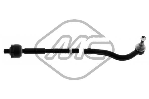 Metalcaucho Kit riparazione, Leva d'inversione 53650 Metalcaucho 53650 Boccola, albero leva fuso sterzo Mercedes Classe S costo