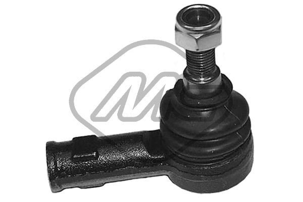 Metalcaucho Rótula de direção 53989 53989 Metalcaucho Terminal da barra de direção Toyota baratos