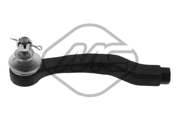 Metalcaucho Rótula de direção 53994 Metalcaucho Ponteira de direção TOYOTA 53994