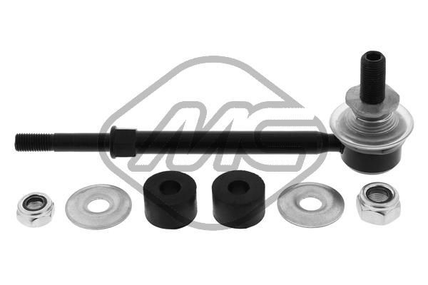 Metalcaucho Stabilisaator, Stabilisaator 59574 59574 Metalcaucho Stabilisaatori varras Toyota odav