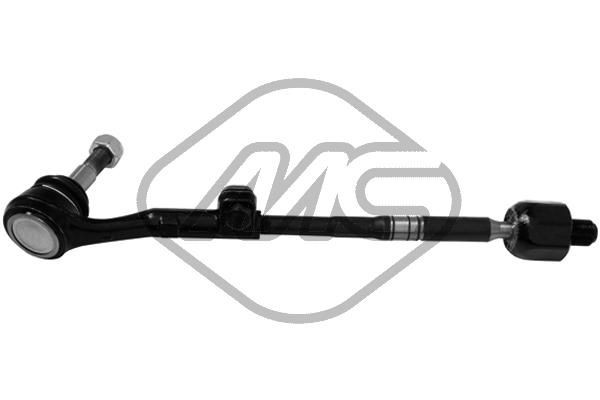Metalcaucho Kit riparazione, Leva d'inversione 59594 59594 Metalcaucho Boccola, albero leva fuso sterzo auto