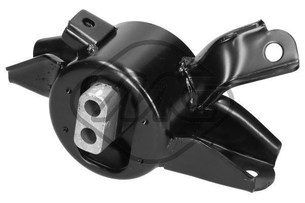 Metalcaucho Suporte, motor 60017 Metalcaucho 60017 Apoios de motor Kia Pro Ceed JD preço