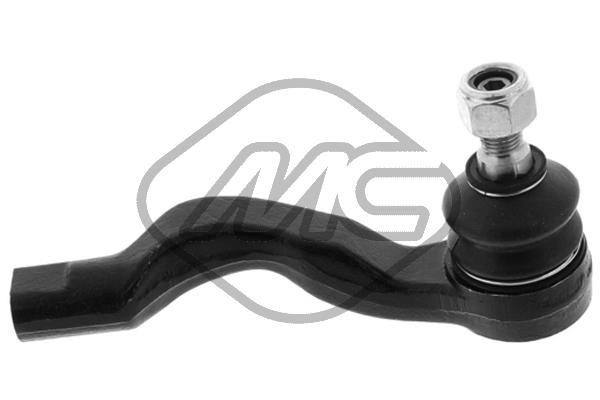 Metalcaucho Inner tie rod 77719 77719 Metalcaucho tie rod for MERCEDES-BENZ ML-Class