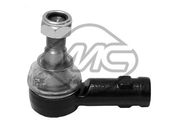 Metalcaucho Inner tie rod 77737 MERCEDES-BENZ ML-Class Metalcaucho tie rod 77737