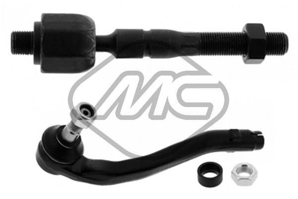 Metalcaucho Kit d'assemblage, levier de déviation 77743 77743 Douille, arbre de levier de direction Metalcaucho CUPRA ATECA