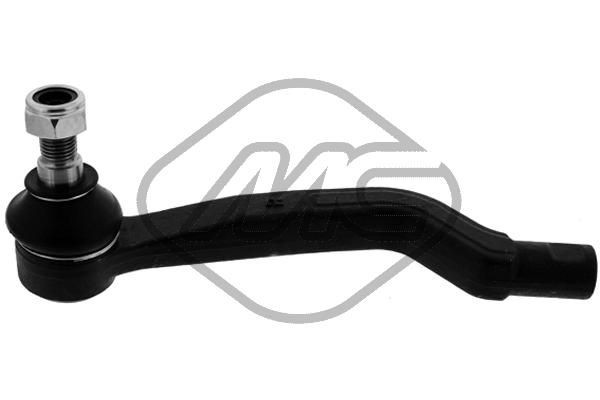 Metalcaucho Inner tie rod 77745 MERCEDES-BENZ ML-Class Metalcaucho tie rod 77745