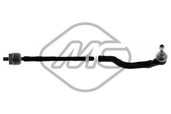 Metalcaucho Kit riparazione, Leva d'inversione 77759 77759 Boccola, albero leva fuso sterzo Metalcaucho prezzo