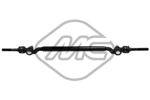 Metalcaucho Raidetanko 77764 77764 Metalcaucho Raidetangon sisäpää HYUNDAI i30