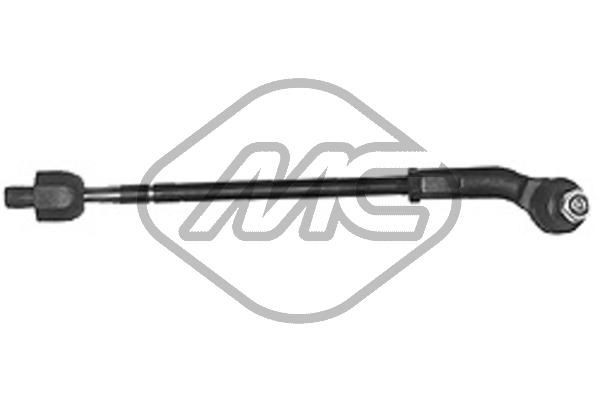 Metalcaucho Kit riparazione, Leva d'inversione 77770 Metalcaucho 77770 Boccola, albero leva fuso sterzo VW T6 Van originali prezzo