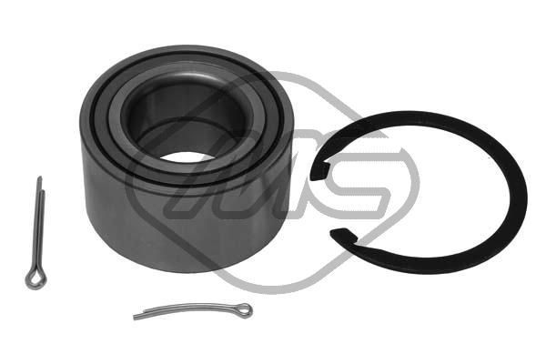 Metalcaucho Rattalaagrikomplekt 90639 Rattarumm TOYOTA Metalcaucho 90639
