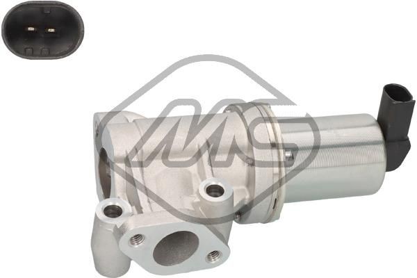 Metalcaucho Βαλβίδα AGR 93202 Metalcaucho Βαλβίδα ανακύκλωσης καυσαερίων CITROËN 93202