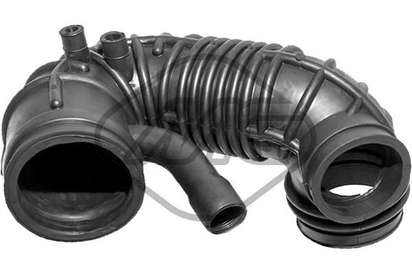 Metalcaucho Tubo flexível de admissão, filtro de ar 99553 Metalcaucho 99553 Tubo flexível de admissão, filtro de ar 90 (LDV) preço