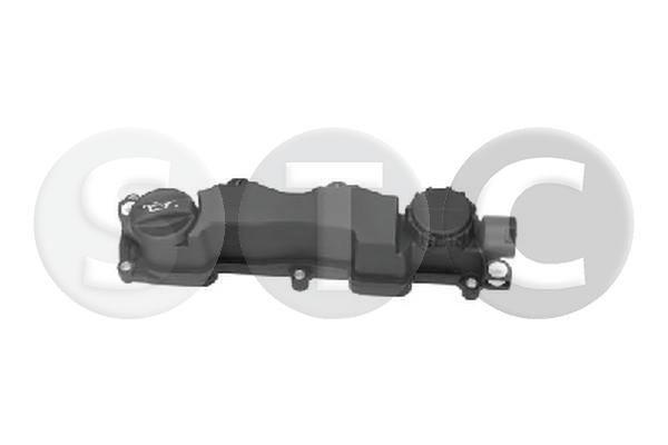 STC Ventilkåpa T435571 T435571 STC topplock SKODA SUPERB