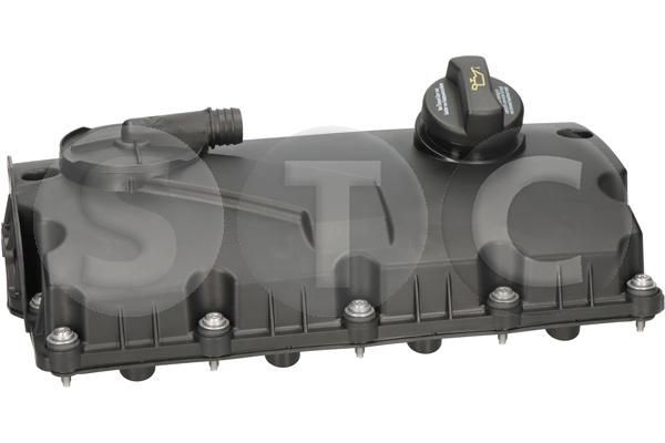 STC Ventilkåpa T435582 T435582 STC cylinderhuvudet CITROЁN JUMPY