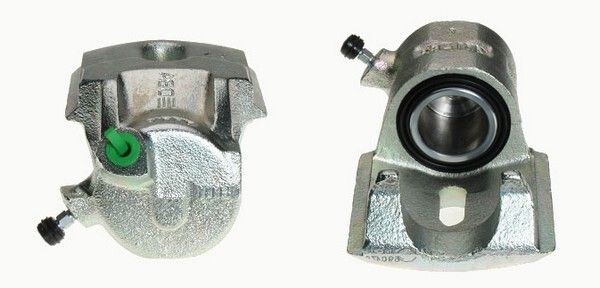 BUDWEG CALIPER Δαγκάνα φρένων 34381 Δαγκανα φρενου BUDWEG CALIPER MODUS 34381 φθηνά