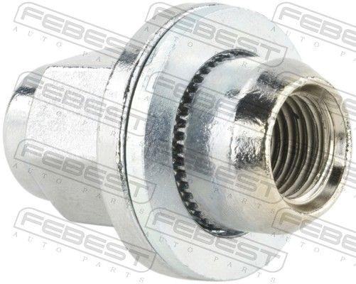 FEBEST Porca da roda 0185-003 0185-003 FEBEST Porca da roda Chevrolet baratos