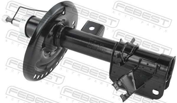 Tlmič pérovania FEBEST 02110-012FR FEBEST 02110-012FR Tlmiče perovania NISSAN TEANA 2024