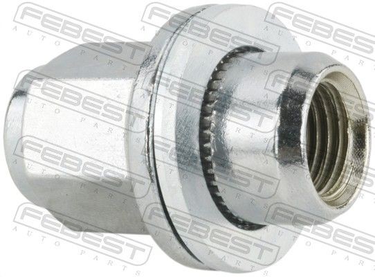 FEBEST Dado ruota 0285-002 0285-002 FEBEST Dadi ruota KIA prezzo