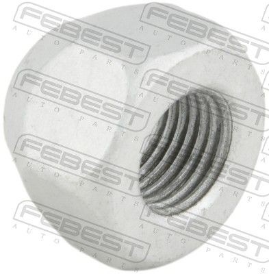 FEBEST Matica kolesa 0285-004 Matice na kolesa FEBEST Suzuki X-90 0285-004