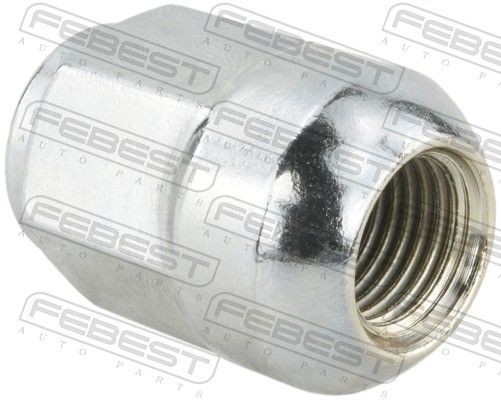 FEBEST Dado ruota 0385-002 0385-002 FEBEST Dadi ruota KIA prezzo