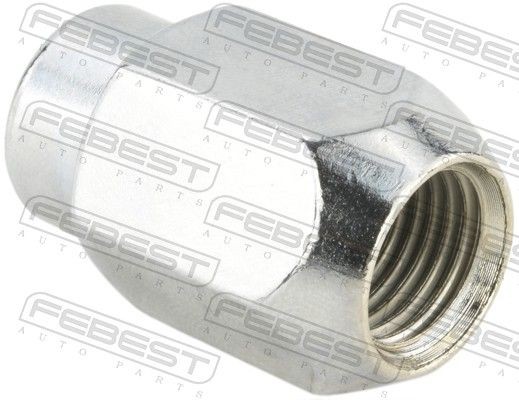 FEBEST Pyörän mutteri 1485-001 1485-001 FEBEST Pyöränmutteri CHEVROLET CAPTIVA