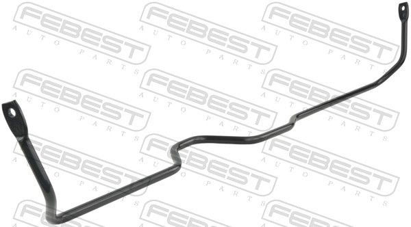 FEBEST Stabilisaator, æassii 1699-203R Stabilisaator æassii FEBEST Citroën C3 1699-203R