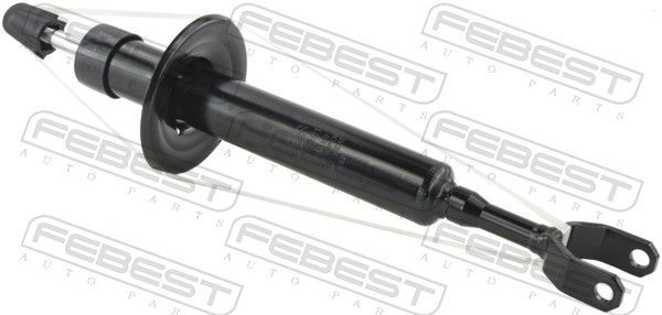 FEBEST Stoßdämpfer 23110-001F Stoßdämpfer FEBEST Volkswagen ID.4 23110-001F