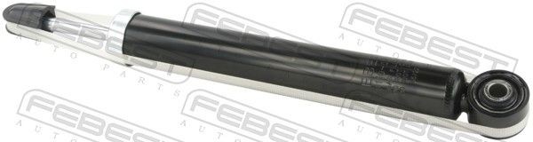 FEBEST Amort 23110-002R Amortisaator FEBEST A3 23110-002R odav
