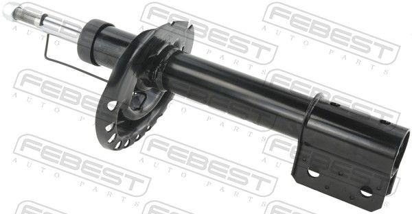 FEBEST Shock absorber 24110-004F RENAULT SANDERO / STEPWAY FEBEST shock absorber 24110004F
