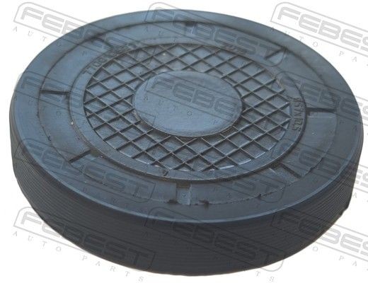 FEBEST Afsluitstop 24404-002 24404-002 Cilinderkop AUDI A6 FEBEST
